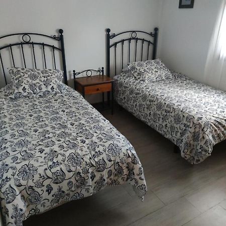 Chalet Hidromasaje Y Piscina グラナディージャ・デ・アボナ 部屋 写真
