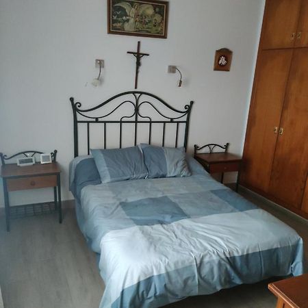 Chalet Hidromasaje Y Piscina グラナディージャ・デ・アボナ 部屋 写真